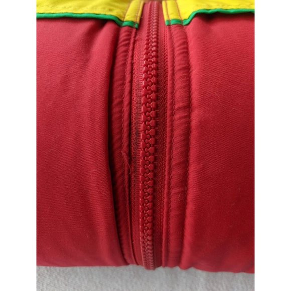 NASCAR #5 Terry LaBonte Men's Coat Size XXL Kellogg's Racing Competitors View - Picture 16 of 16